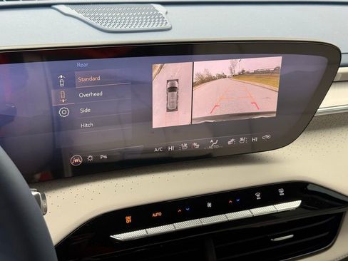 New 2026 Buick Enclave Avenir w/ Super Cruise Package image 34