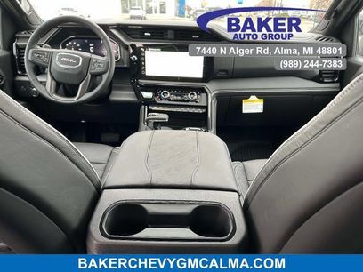 New 2026 GMC Sierra 1500 AT4X w/ AT4X AEV Edition