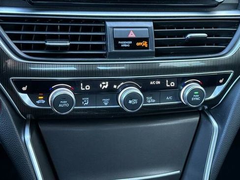 Used 2022 Honda Accord Sport image 20