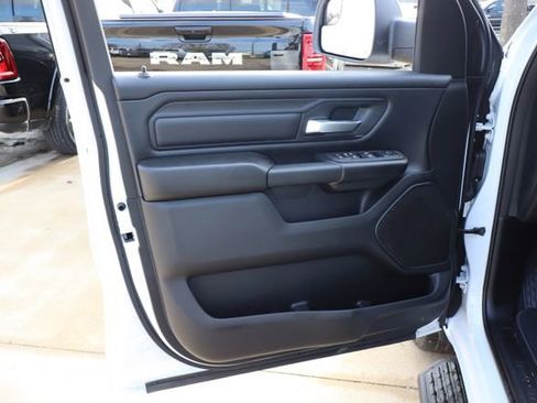 New 2026 RAM 1500 Express AWD/4WD image 7