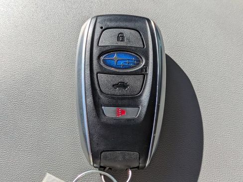 Used 2023 Subaru Outback Limited AWD/4WD image 29