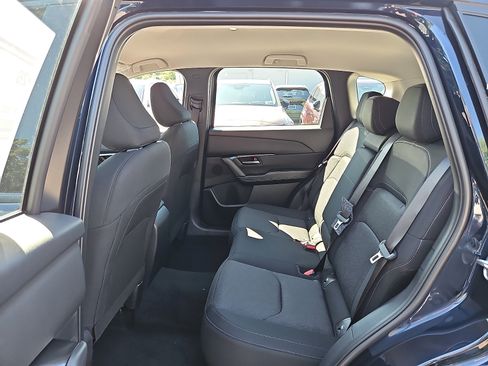 New 2026 MAZDA CX-5 AWD 2.5 S image 8