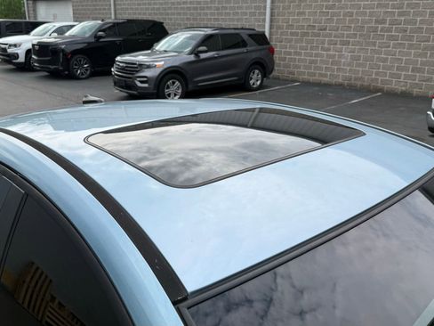 Used 2011 Chevrolet Cruze LT image 11