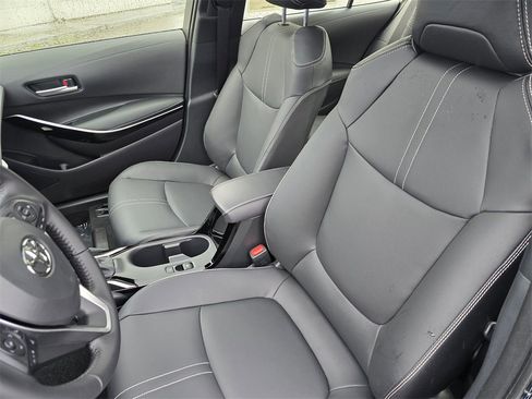 New 2026 Toyota Corolla XLE image 22
