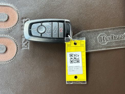 Used 2023 Ford F150 King Ranch AWD/4WD image 41