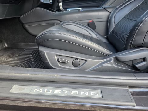 Used 2024 Ford Mustang GT Premium image 17