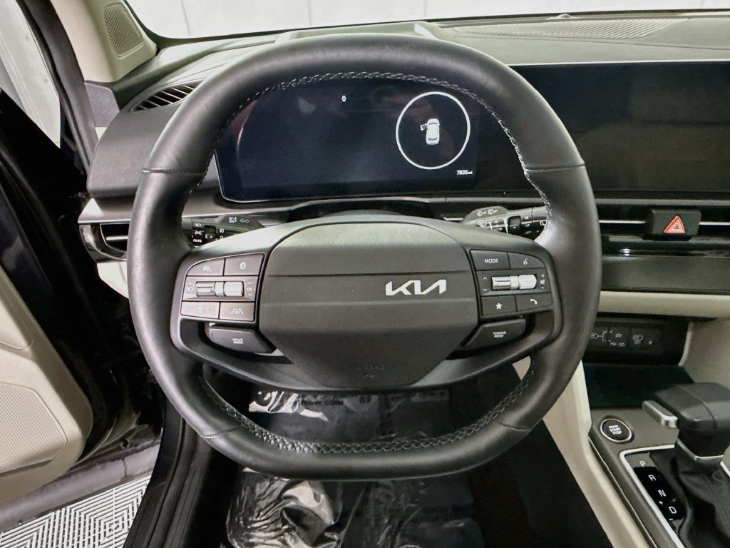 Used 2026 Kia Sportage SX AWD/4WD image 21