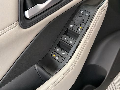 New 2026 Nissan Rogue SV image 24