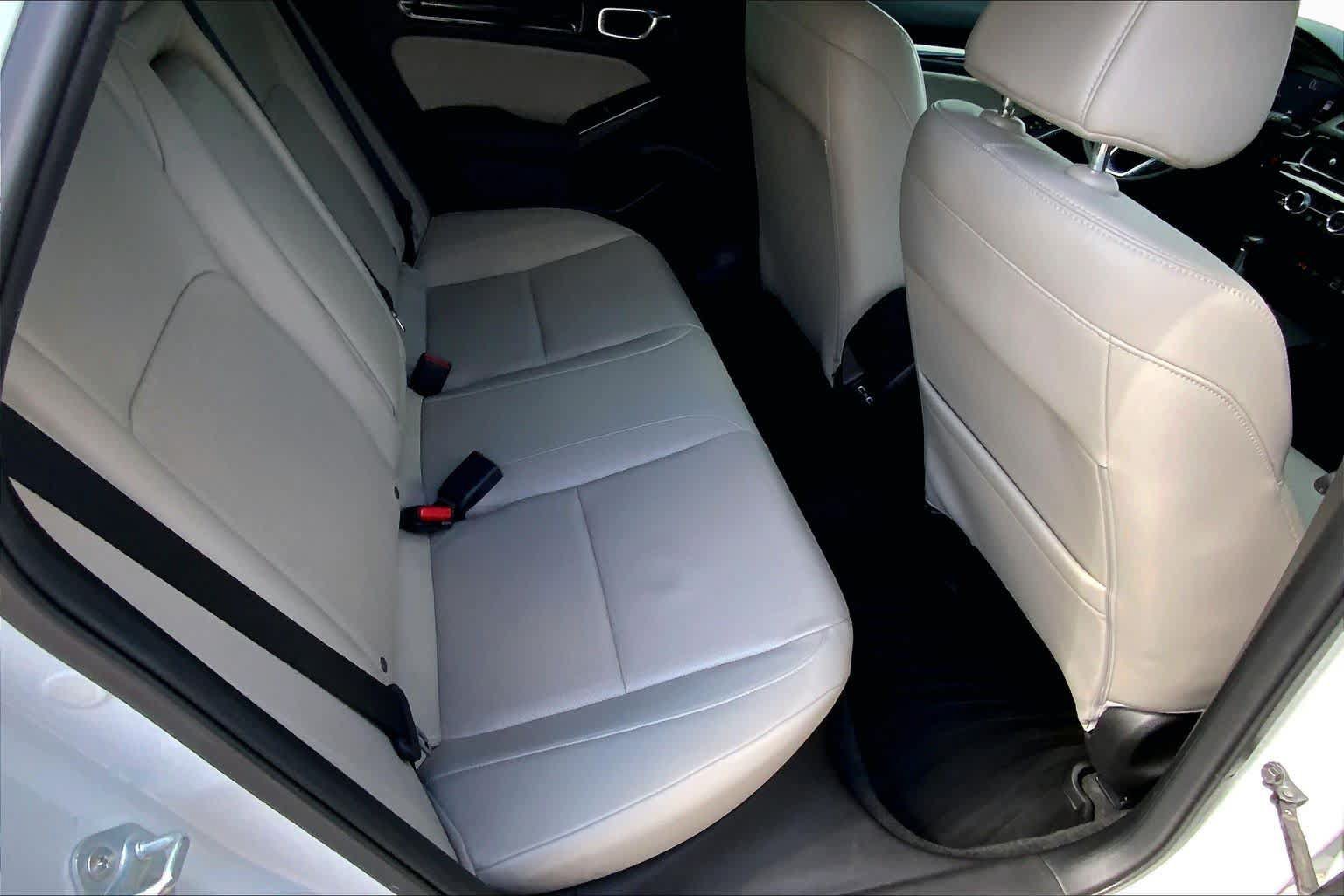 Used 2022 Honda Civic Sport Touring image 20