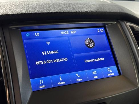 Used 2021 Ford Ranger XLT w/ Equipment Group 302A High image 20