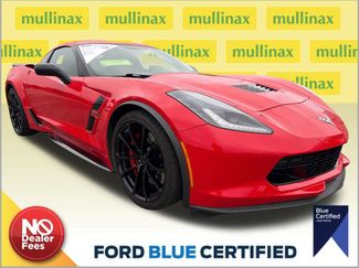 Used 2019 Chevrolet Corvette Grand Sport 360° Tour