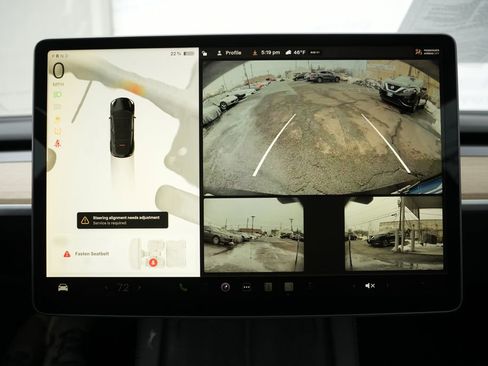 Used 2023 Tesla Model Y Long Range image 48