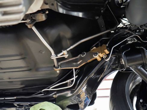 Used 1986 Buick Regal T-Type image 89