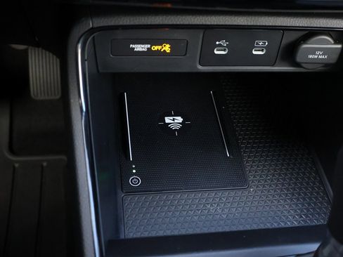 Certified 2026 Honda CR-V Sport Touring image 26