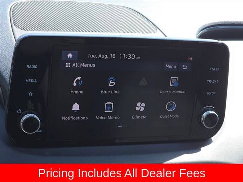 Used 2022 Hyundai Santa Fe XRT FWD image 9