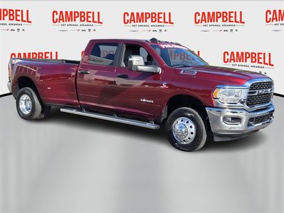 Used 2024 RAM 3500 Big Horn