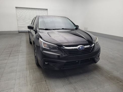 Used 2020 Subaru Legacy Premium image 14