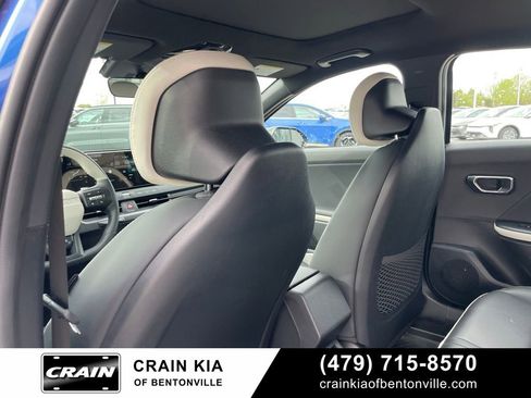 New 2026 Kia K4 GT-Line FWD image 25