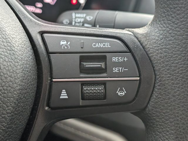 Used 2024 Honda Accord EX image 23