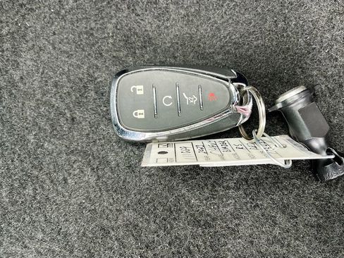 Used 2023 Chevrolet Blazer RS w/ Driver Confidence II Package AWD/4WD image 35