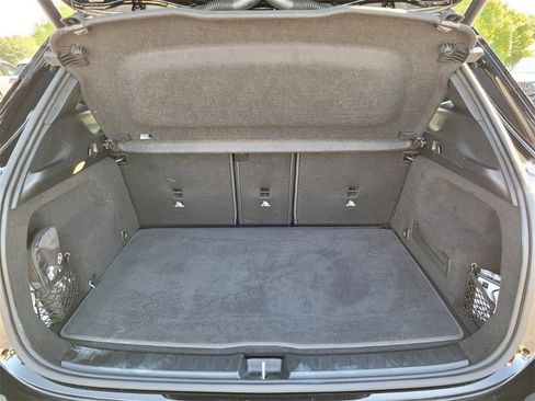 Certified 2025 Mercedes-Benz GLA 250 image 12