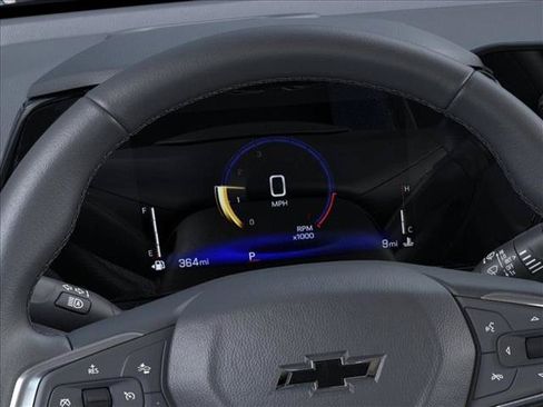 New 2026 Chevrolet TrailBlazer ACTIV FWD image 18