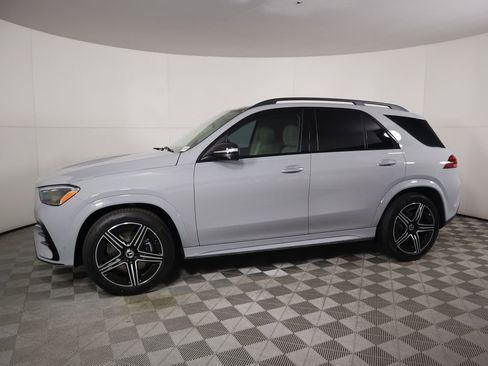 New 2026 Mercedes-Benz GLE 450 GLE 450 image 8