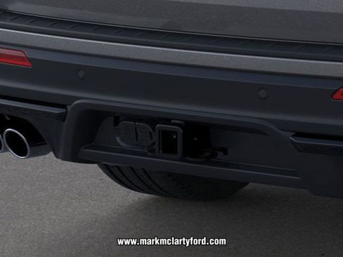 New 2026 Ford Explorer ST w/ Sun And Sound Package image 23