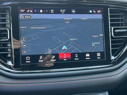 New 2026 Dodge Durango GT image 29