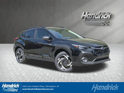 New 2026 Subaru Crosstrek 2.5i Limited