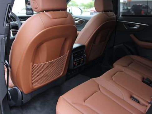 New 2026 Audi Q8 Premium Plus AWD/4WD image 24