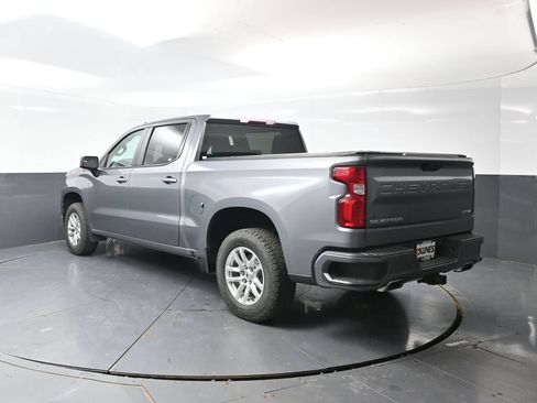 Used 2021 Chevrolet Silverado 1500 RST AWD/4WD image 12