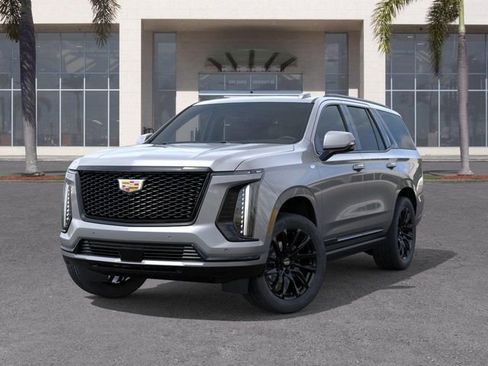 New 2026 Cadillac Escalade Sport image 6