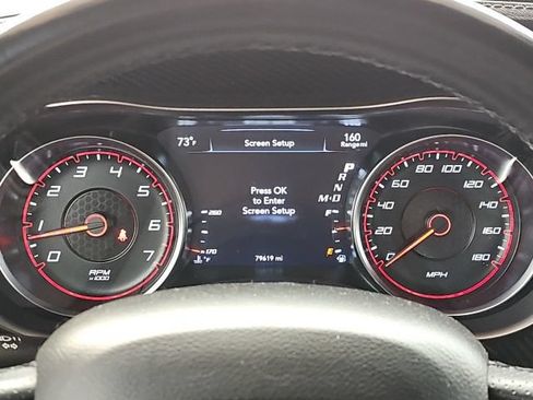 Used 2021 Dodge Charger Scat Pack RWD image 5