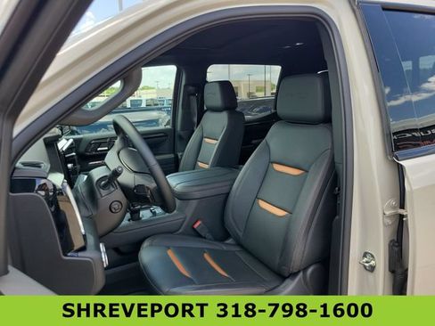 Used 2026 GMC Sierra 1500 AT4 w/ AT4 Premium Package AWD/4WD image 10