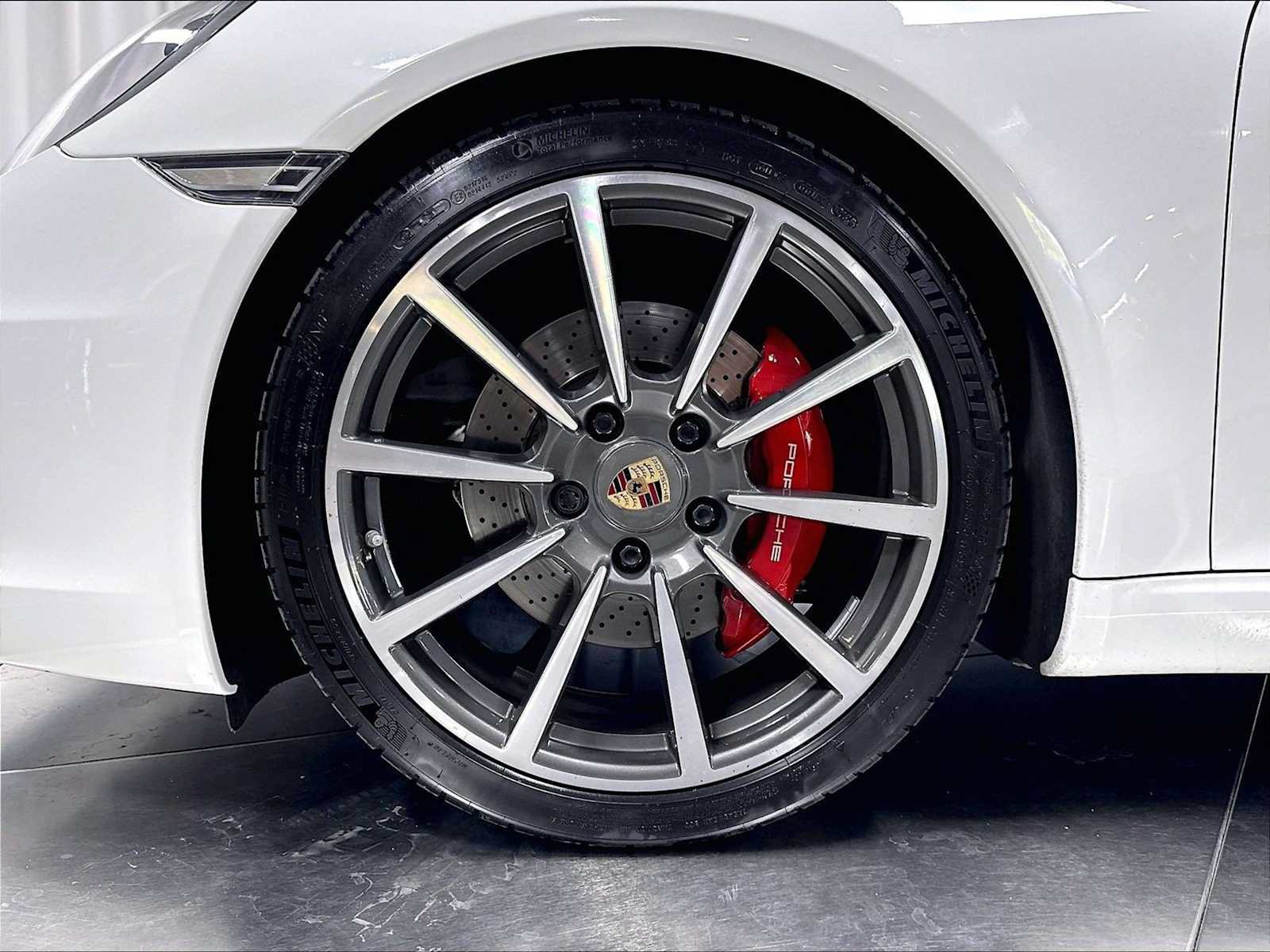 Used 2013 Porsche 911 Carrera S RWD image 13