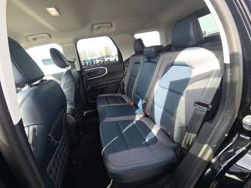 Used 2022 Ford Bronco Sport Outer Banks w/ Tech Package image 18