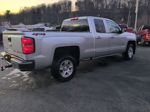 Used 2019 Chevrolet Silverado 1500 LT image 4