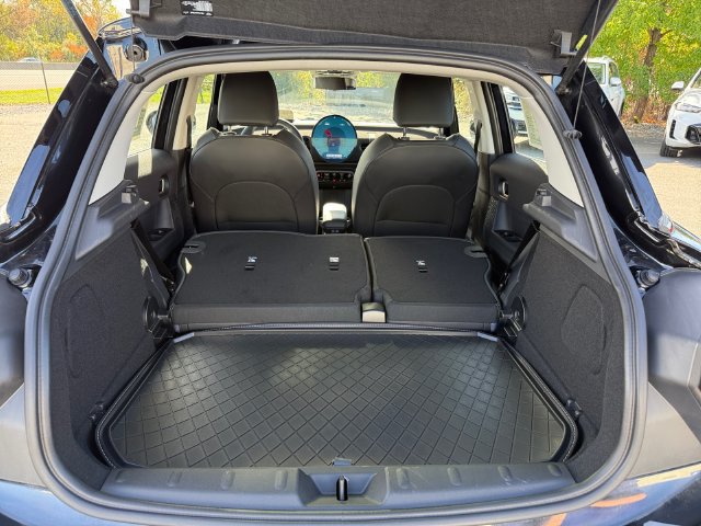 Used 2026 MINI Cooper 4-Door Hardtop FWD image 21