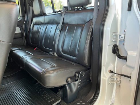 Used 2010 Ford F150 Raptor image 34