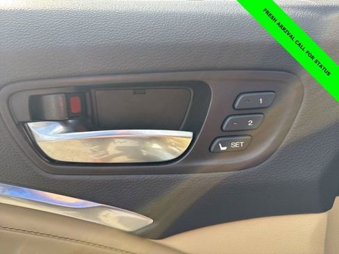 Used 2019 Acura MDX Sport Hybrid w/ Advance Pkg image 22