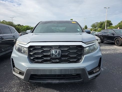 Used 2022 Honda Passport EX-L image 9