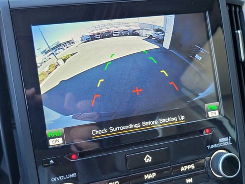 Used 2019 Subaru Forester Limited image 27