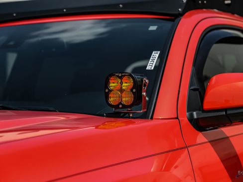 Used 2023 Toyota Tacoma TRD Pro AWD/4WD image 33