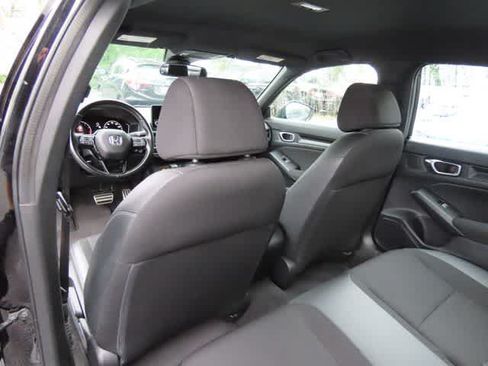 Certified 2022 Honda Civic Sport image 14