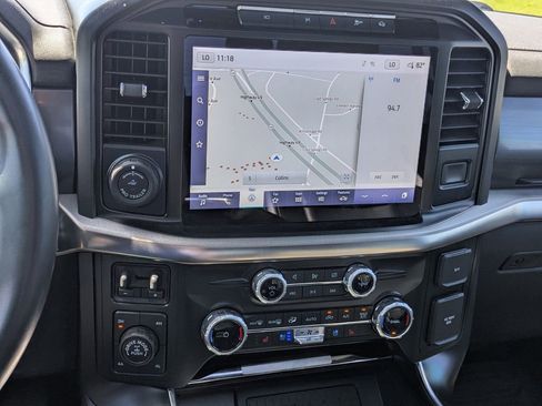 Used 2023 Ford F150 Raptor AWD/4WD image 13
