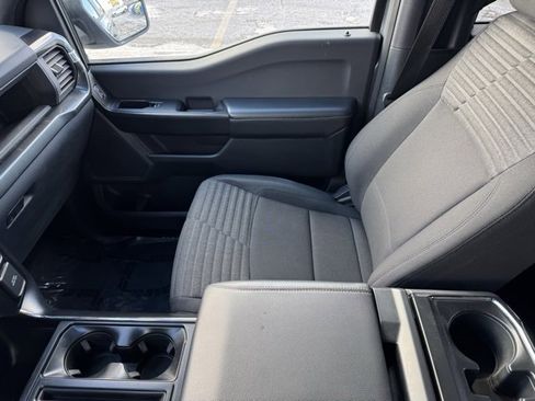 Certified 2023 Ford F150 XL w/ STX Appearance Package image 23