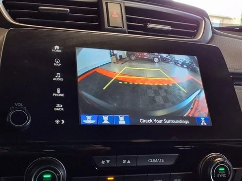 Used 2022 Honda CR-V Touring image 24