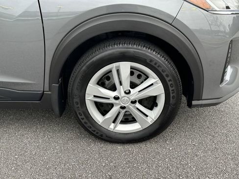Certified 2024 Nissan Kicks S image 13