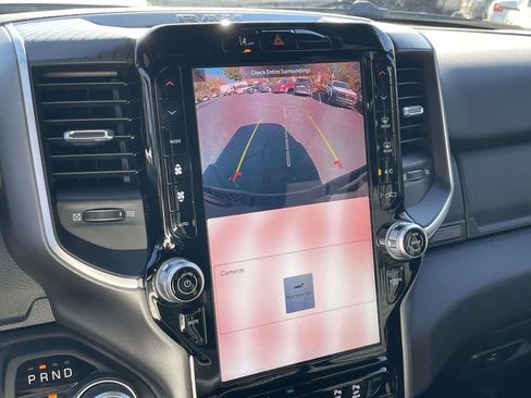 New 2026 RAM 1500 Big Horn image 19